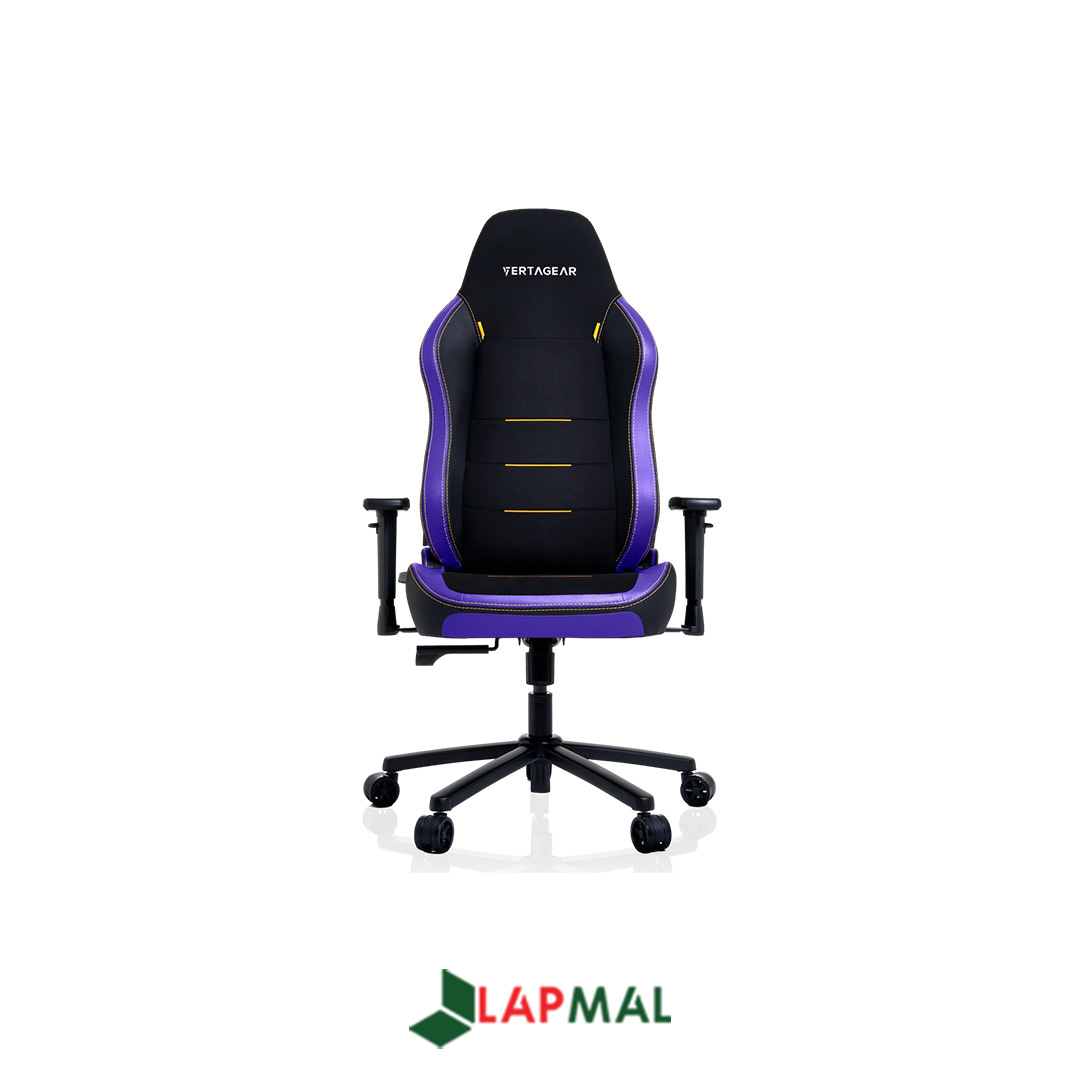 صندلی گیمینگ ورتاگیر مدل SL3800 Midnight Purple