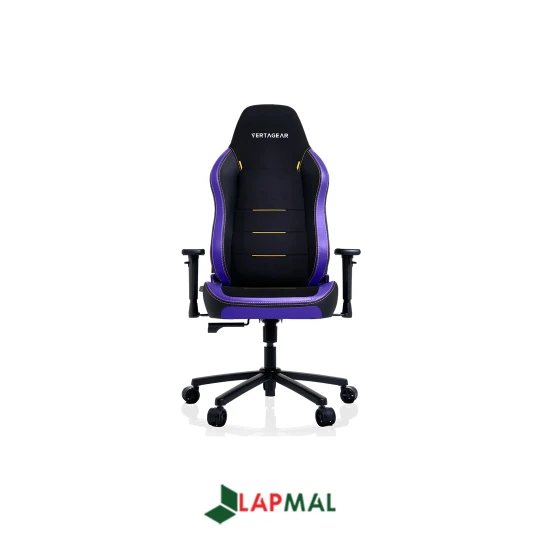صندلی گیمینگ ورتاگیر مدل SL3800 Midnight Purple