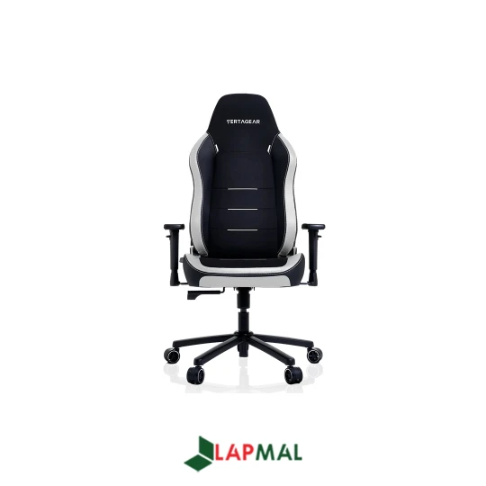 صندلی گیمینگ ورتاگیر مدل SL3800 Black & White