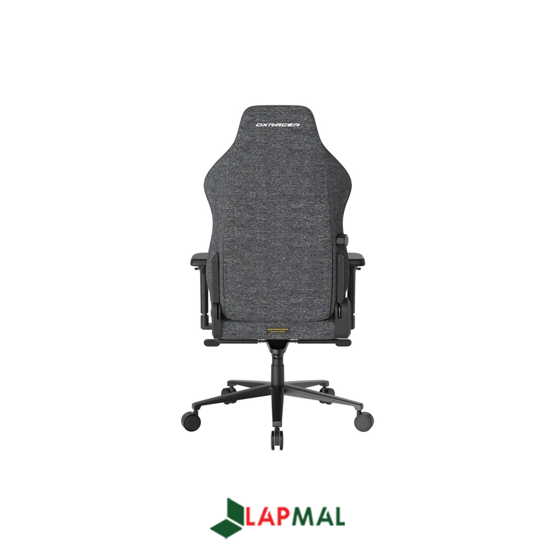 صندلی گیمینگ دی ایکس ریسر مدل Craft Series 2025 XL Fabric Gray - تصویر 4