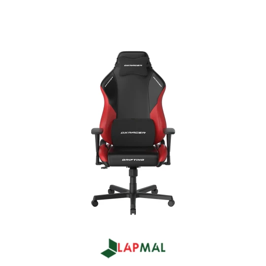 صندلی گیمینگ دی ایکس ریسر مدل Drifting Series 2025 XL Black Red