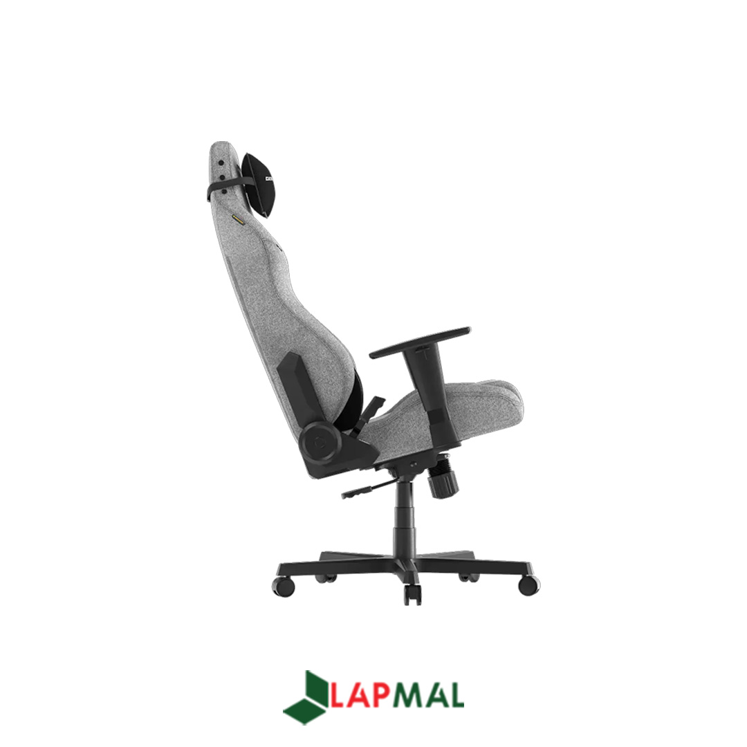 صندلی گیمینگ دی ایکس ریسر مدل Drifting Series 2025 XL Light Grey - تصویر 3