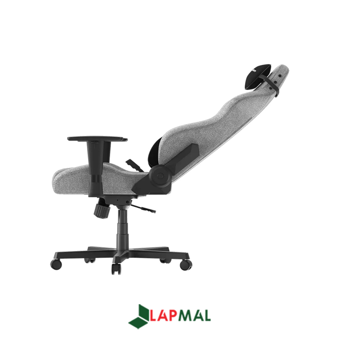 صندلی گیمینگ دی ایکس ریسر مدل Drifting Series 2025 XL Light Grey - تصویر 6