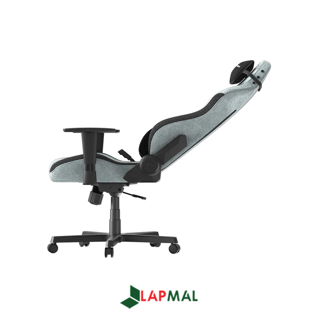 صندلی گیمینگ دی ایکس ریسر مدل Drifting Series 2025 XL Cyan Black - تصویر 5