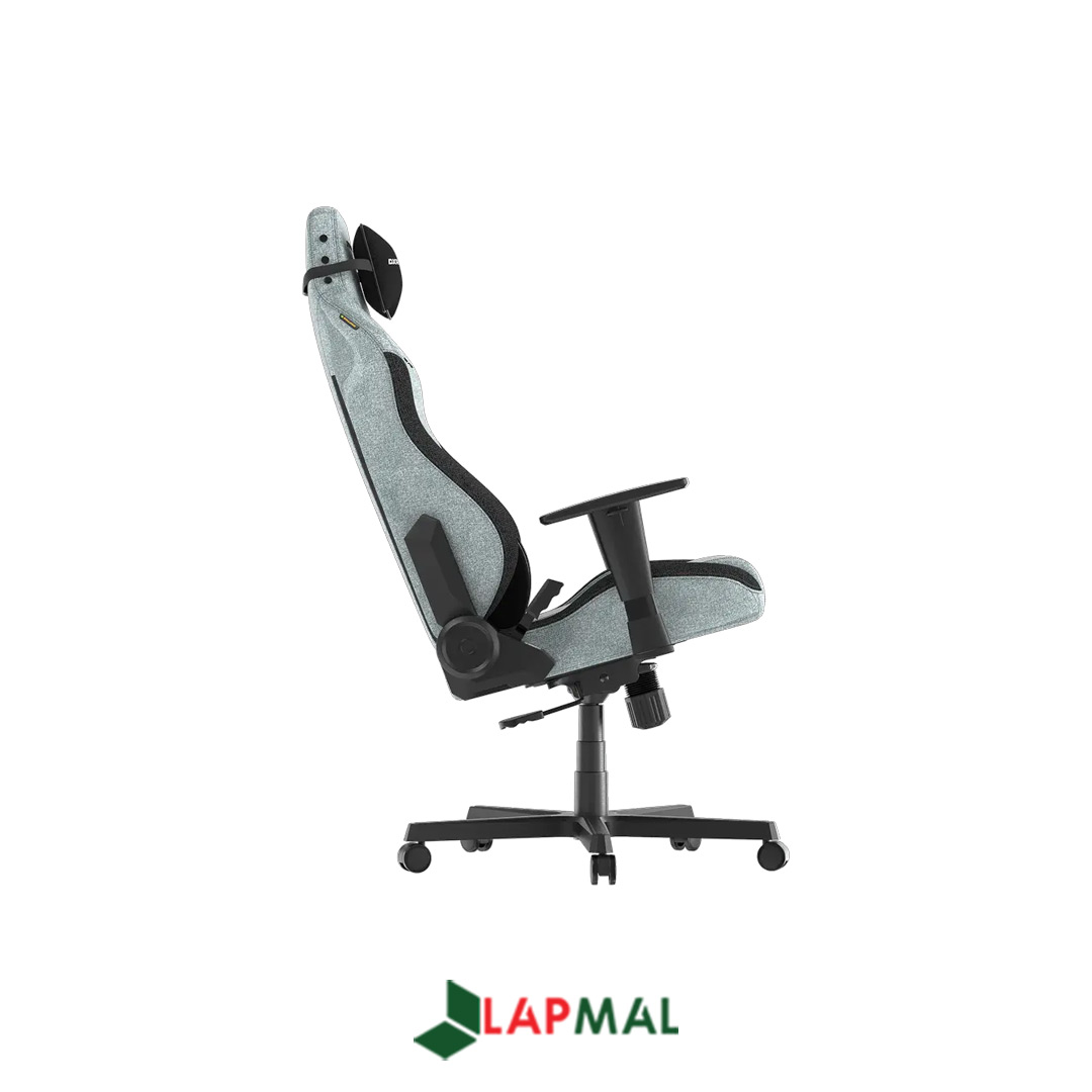 صندلی گیمینگ دی ایکس ریسر مدل Drifting Series 2025 XL Cyan Black - تصویر 4