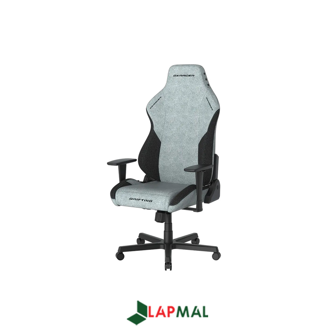 صندلی گیمینگ دی ایکس ریسر مدل Drifting Series 2025 XL Cyan Black - تصویر 2