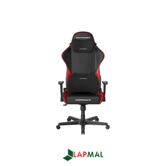 صندلی گیمینگ دی ایکس ریسر مدل Formula Series 2025 L Black Red