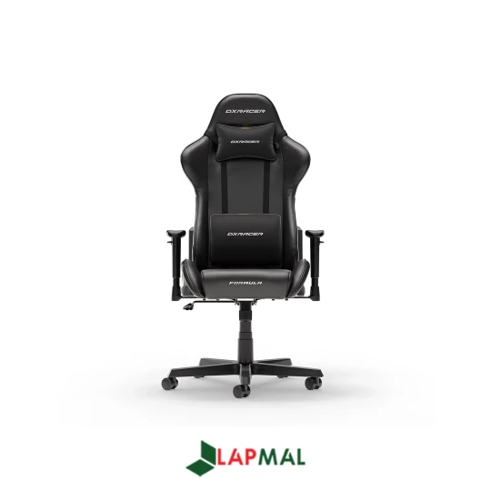 صندلی گیمینگ دی ایکس ریسر مدل Formula Series 2025 L Black