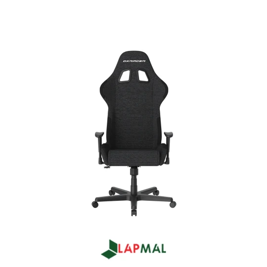 صندلی گیمینگ دی ایکس ریسر مدل Formula Series 2025 L Fabric Black