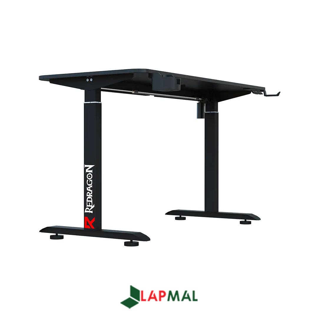 میز گیمینگ ردراگون مدل GD-3500-M (140cm) Black - تصویر 5
