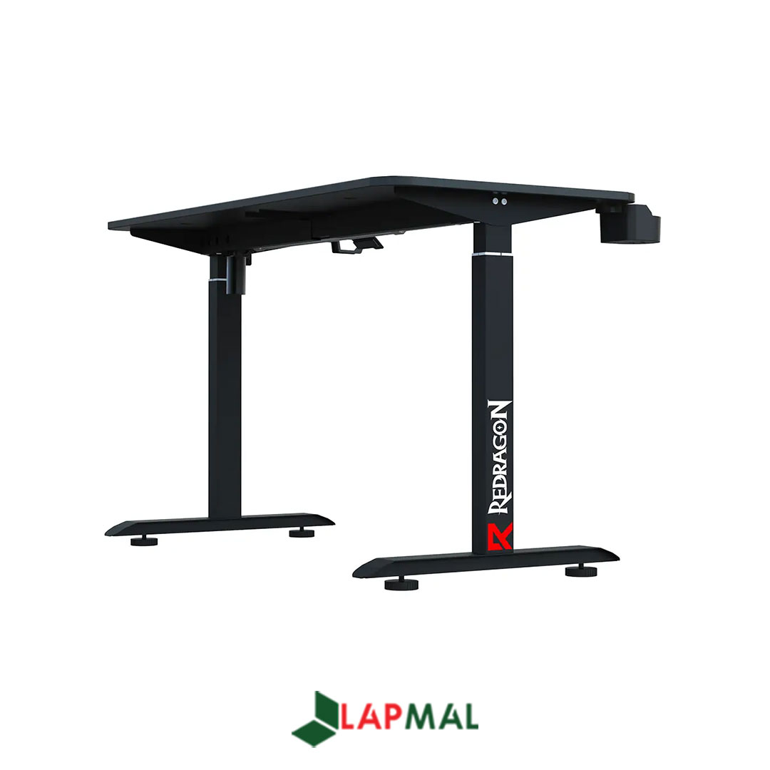 میز گیمینگ ردراگون مدل GD-3500-M (140cm) Black - تصویر 6