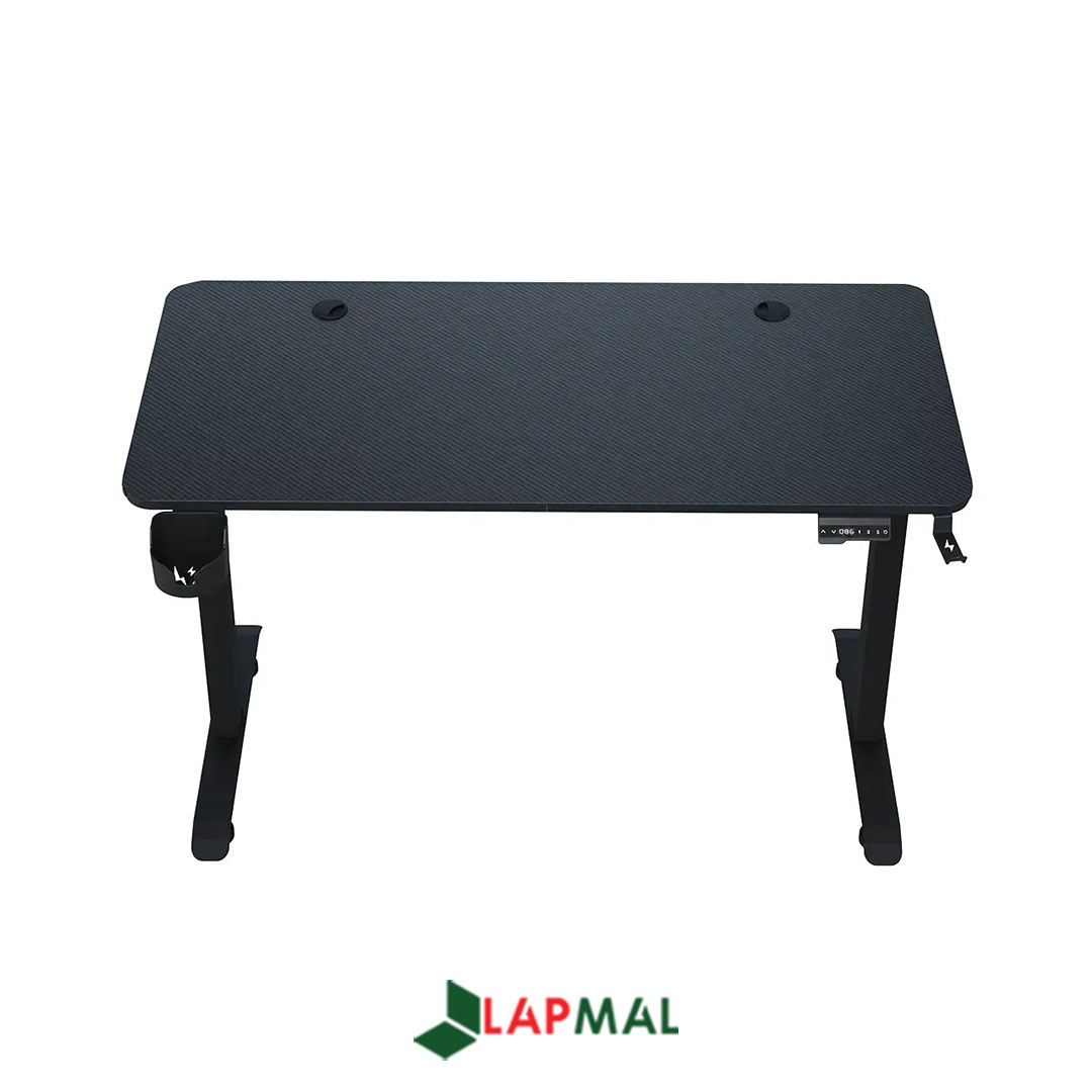 میز گیمینگ ردراگون مدل GD-3500-M (140cm) Black - تصویر 4