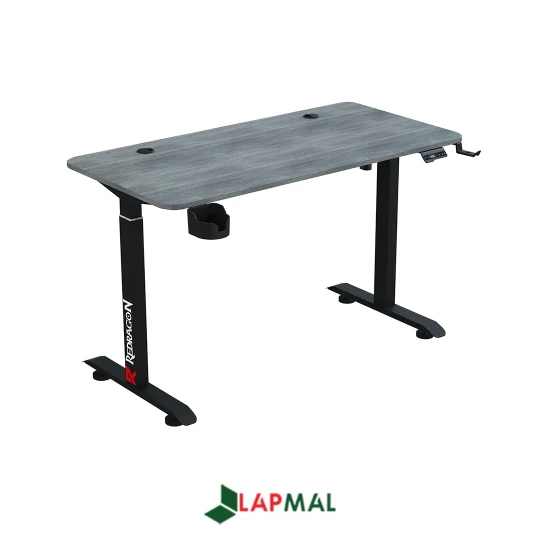 میز گیمینگ ردراگون مدل GD-3500G-M (140cm) Grey