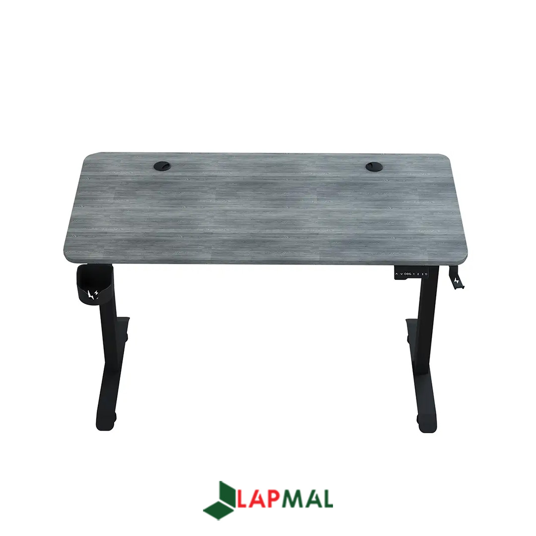 میز گیمینگ ردراگون مدل GD-3500G-M (140cm) Grey - تصویر 4