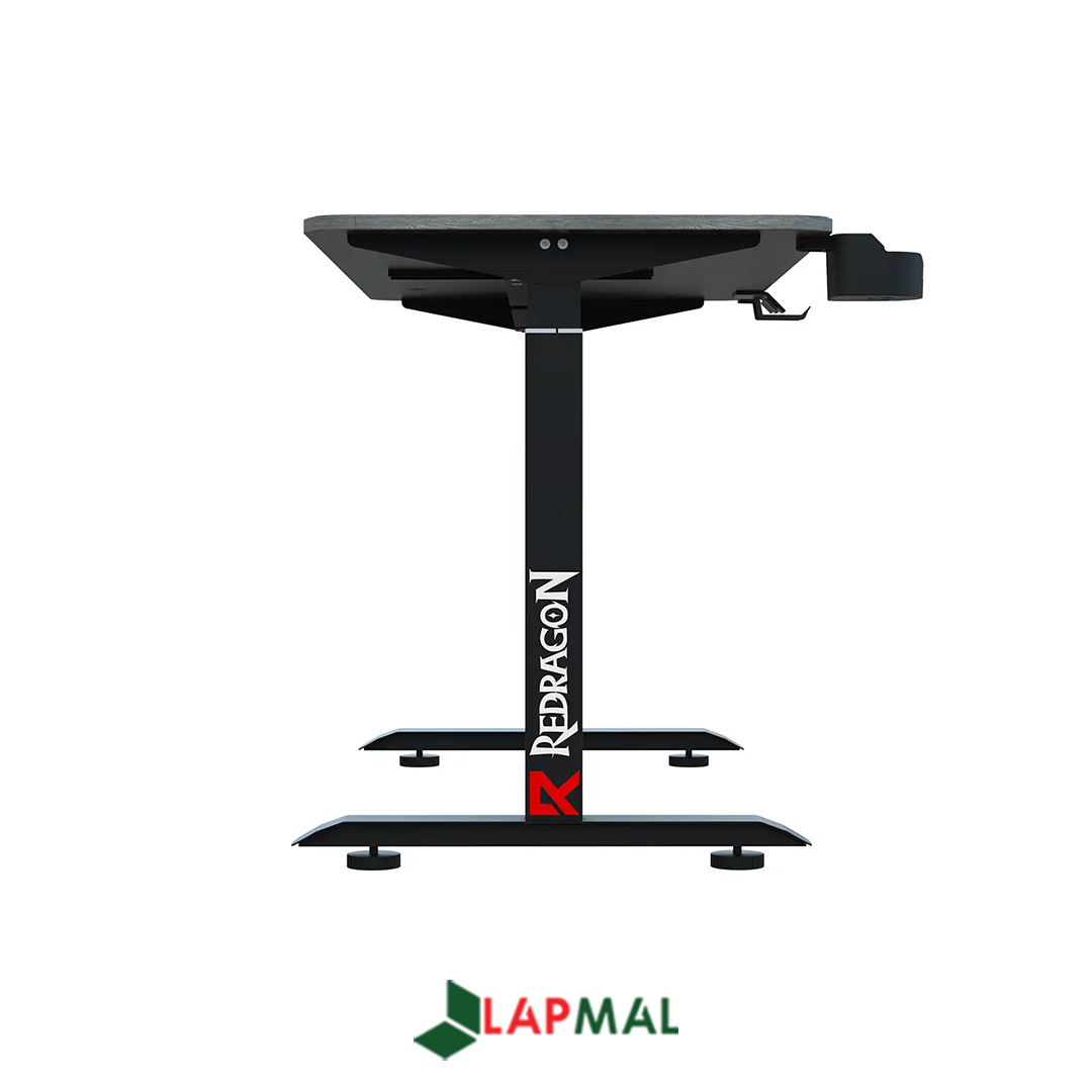 میز گیمینگ ردراگون مدل GD-3500G-M (140cm) Grey - تصویر 5