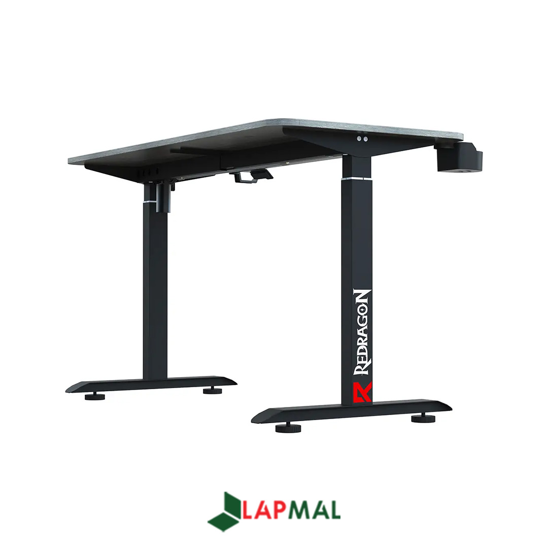 میز گیمینگ ردراگون مدل GD-3500G-M (140cm) Grey - تصویر 7