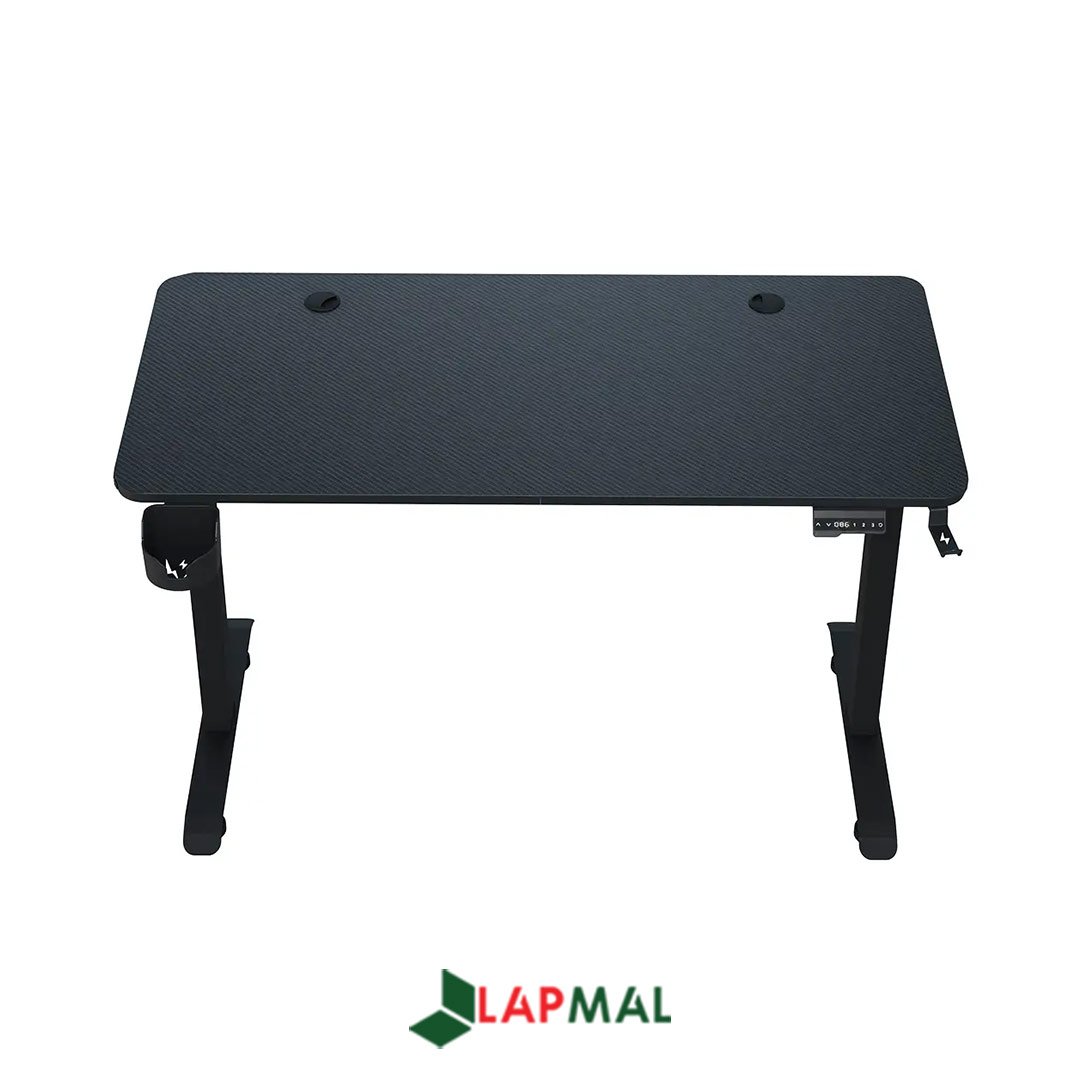 میز گیمینگ ردراگون مدل GD-3500-S (120cm) Black - تصویر 4