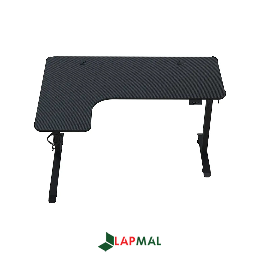 میز گیمینگ ردراگون مدل GD-3400-M (140cm) Black - تصویر 3