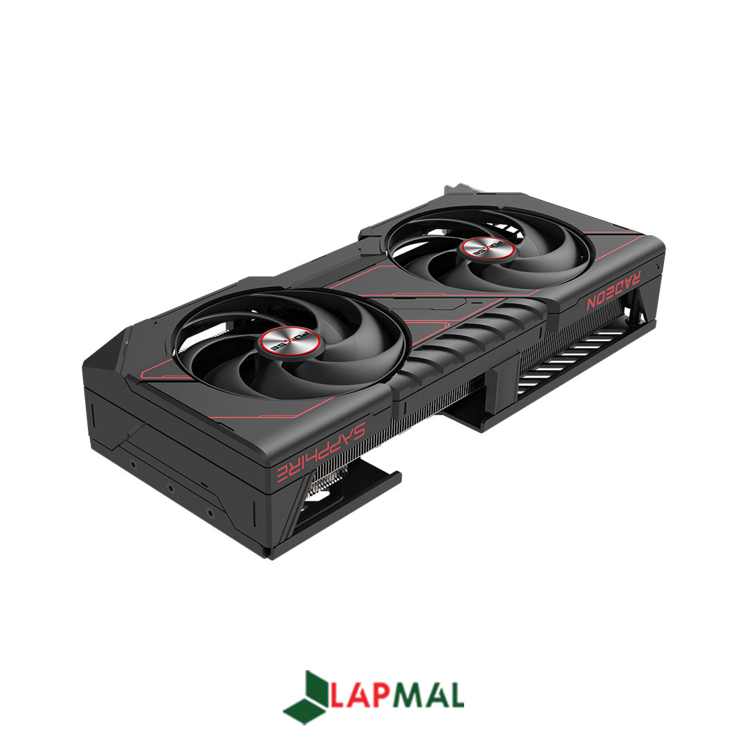 کارت گرافیک سافایر مدل PULSE Radeon RX 9070 GRE Gaming OC 12GB - تصویر 4