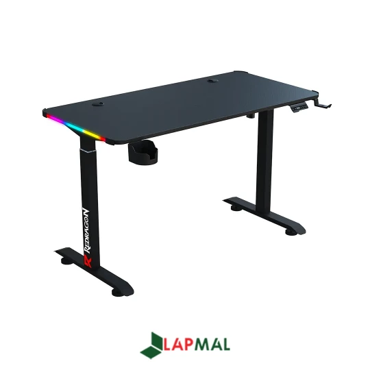 میز گیمینگ ردراگون مدل GD-3330-M (140cm) Black