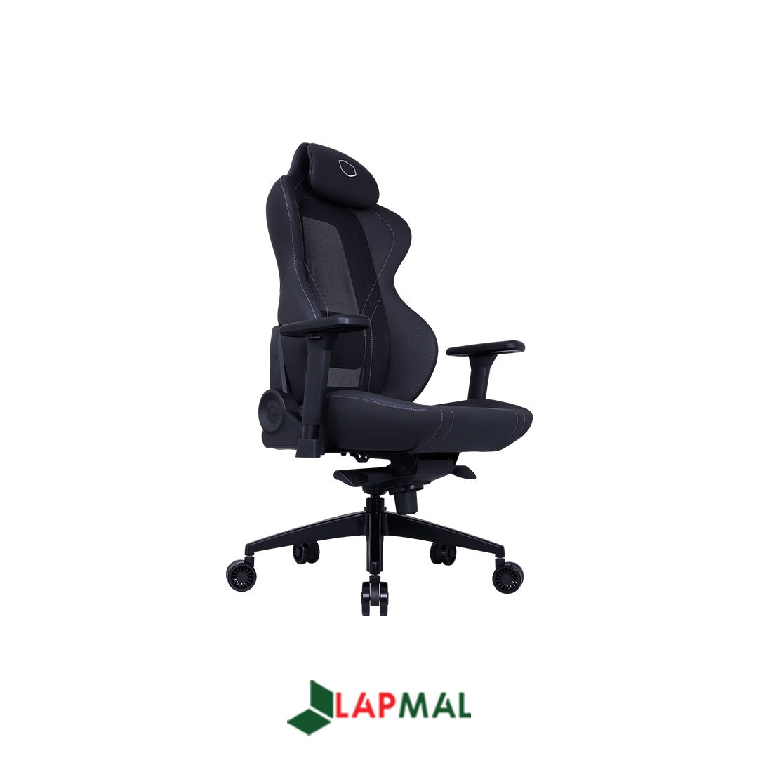 صندلی گیمینگ کولر مستر مدل Hybrid 1 Ergo - تصویر 4