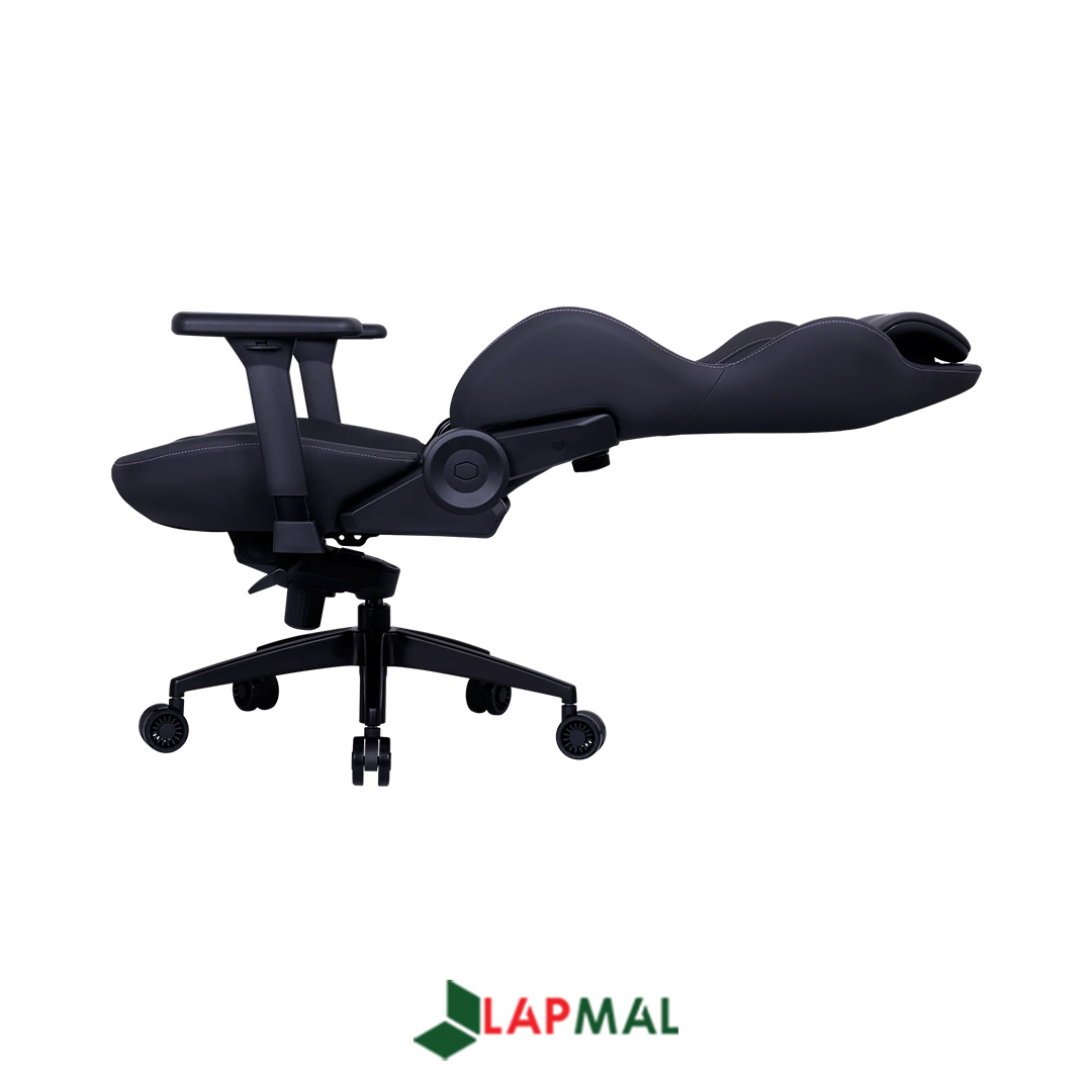 صندلی گیمینگ کولر مستر مدل Hybrid 1 Ergo - تصویر 6