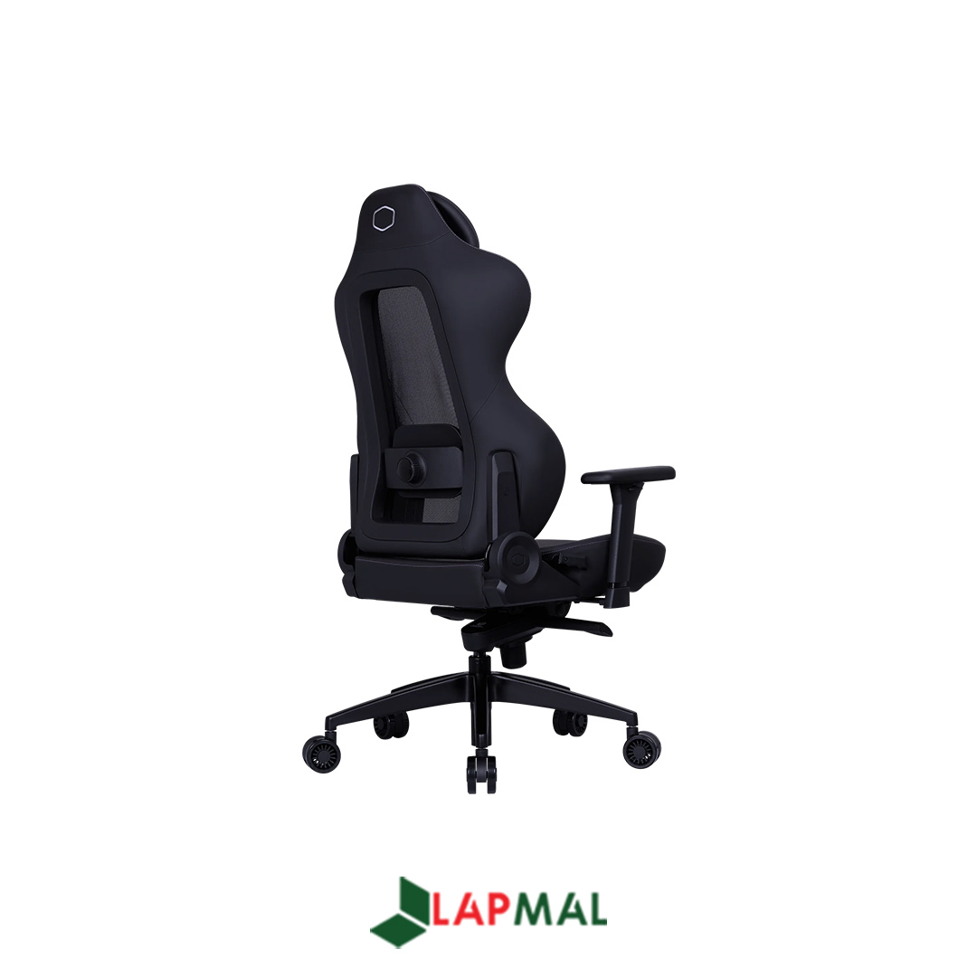 صندلی گیمینگ کولر مستر مدل Hybrid 1 Ergo - تصویر 3