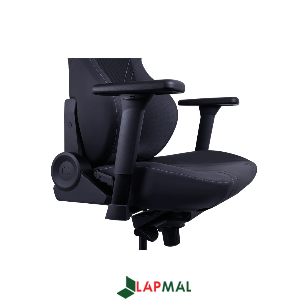 صندلی گیمینگ کولر مستر مدل Hybrid 1 Ergo - تصویر 7