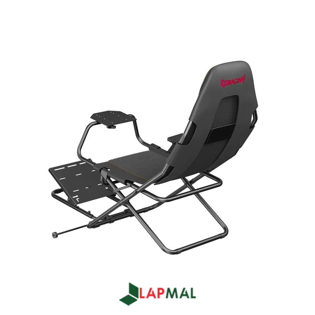 استیشن ریسینگ ردراگون مدل RST-02 - تصویر 4