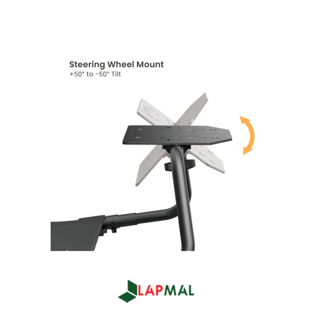 استیشن ریسینگ ردراگون مدل RST-02 - تصویر 5