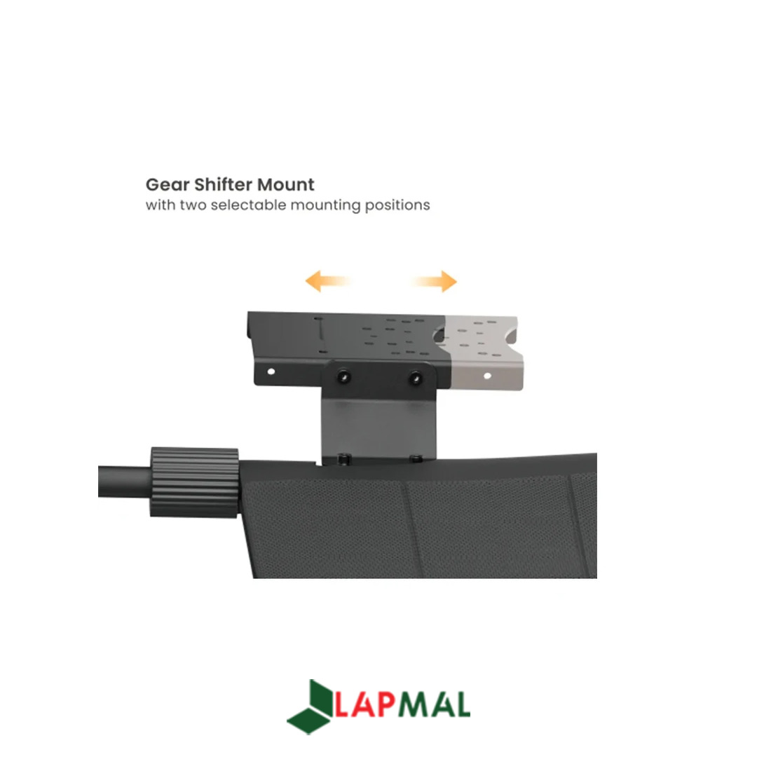 استیشن ریسینگ ردراگون مدل RST-02 - تصویر 6