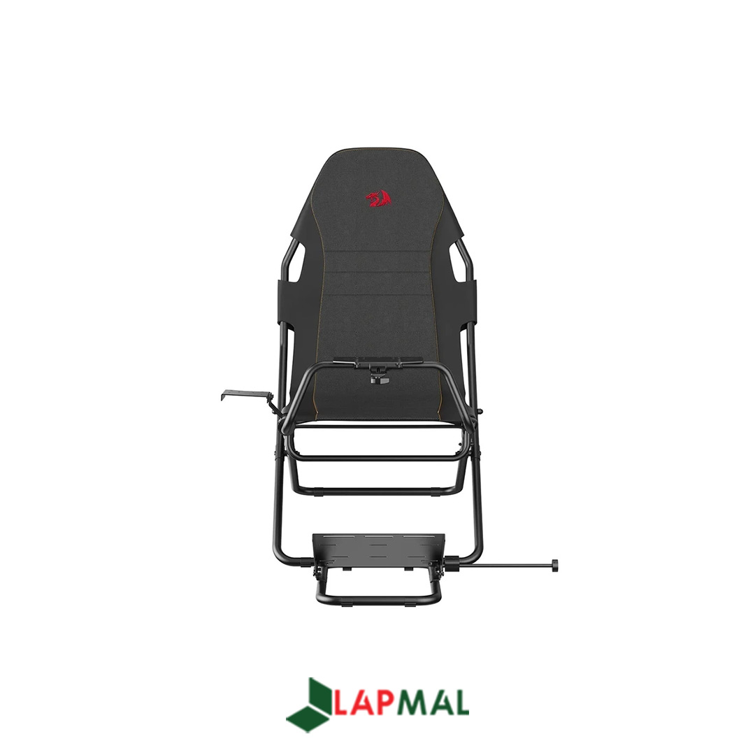 استیشن ریسینگ ردراگون مدل RST-02 - تصویر 3