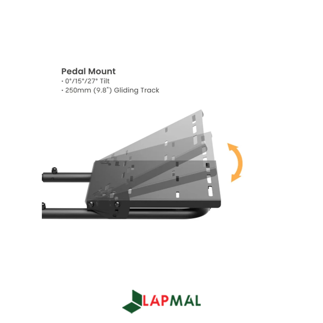 استیشن ریسینگ ردراگون مدل RST-02 - تصویر 7
