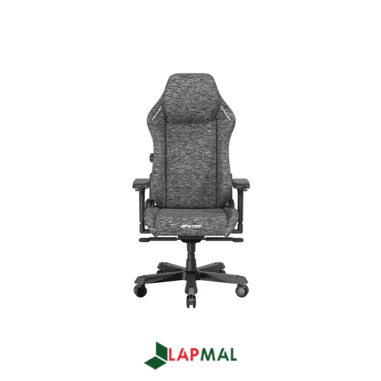 صندلی گیمینگ دی ایکس ریسر مدل Master Series 2025 XL Fabric Gray