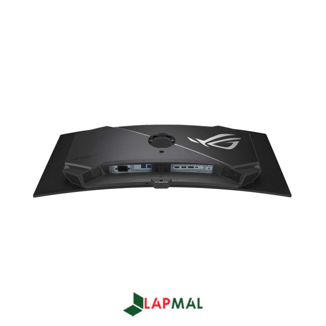 مانیتور ایسوس مدل ROG Strix OLED XG34WCDMS سایز 34 اینچ - تصویر 3