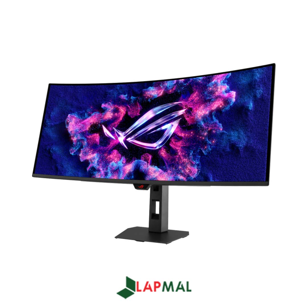 مانیتور ایسوس مدل ROG Strix OLED XG34WCDMS سایز 34 اینچ - تصویر 4