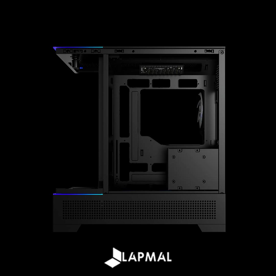 کیس کامپیوتر گیم دیاس مدل ATLAS P6 CG - تصویر 11