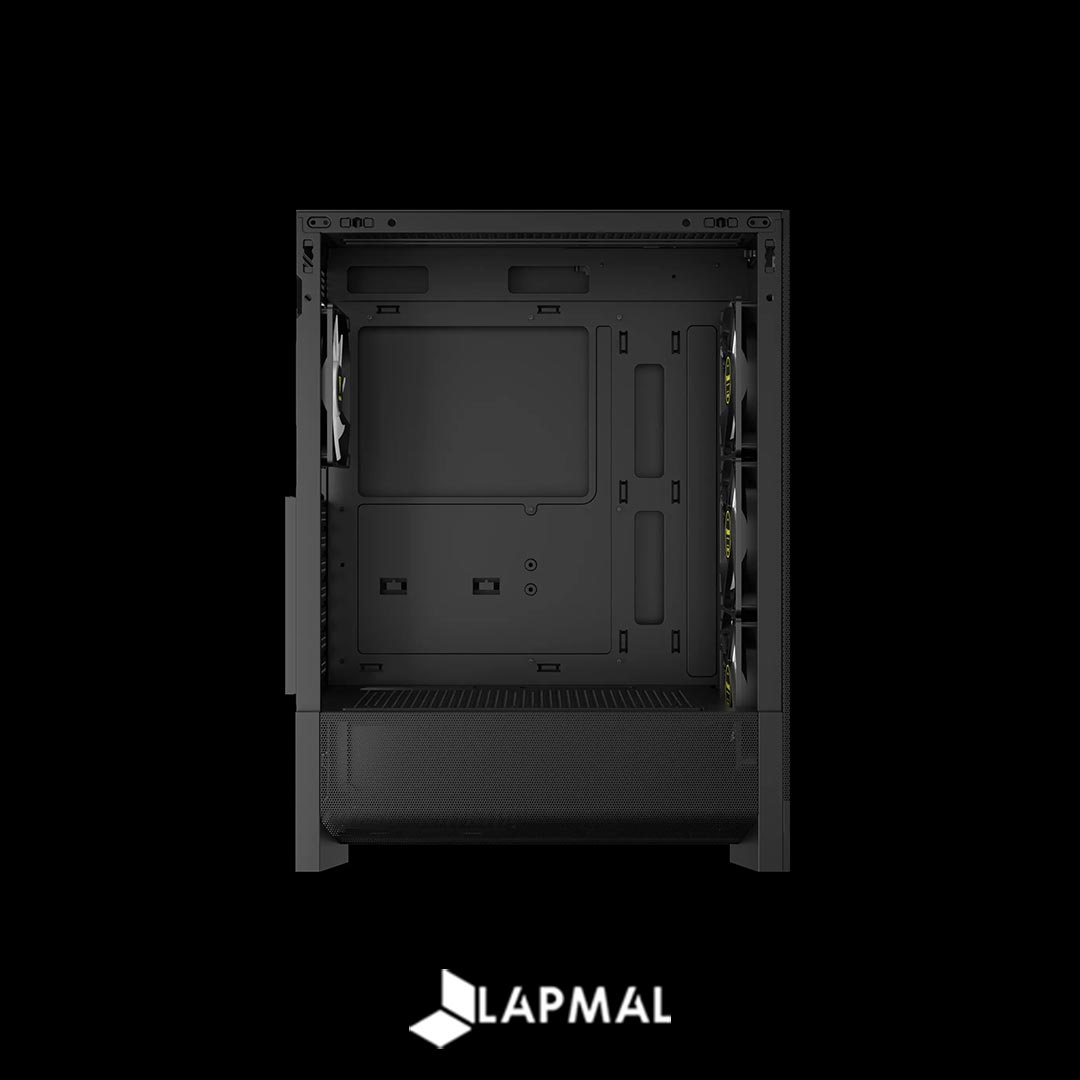 کیس کامپیوتر گیم دیاس مدل AURA GC15 ARGB - تصویر 7
