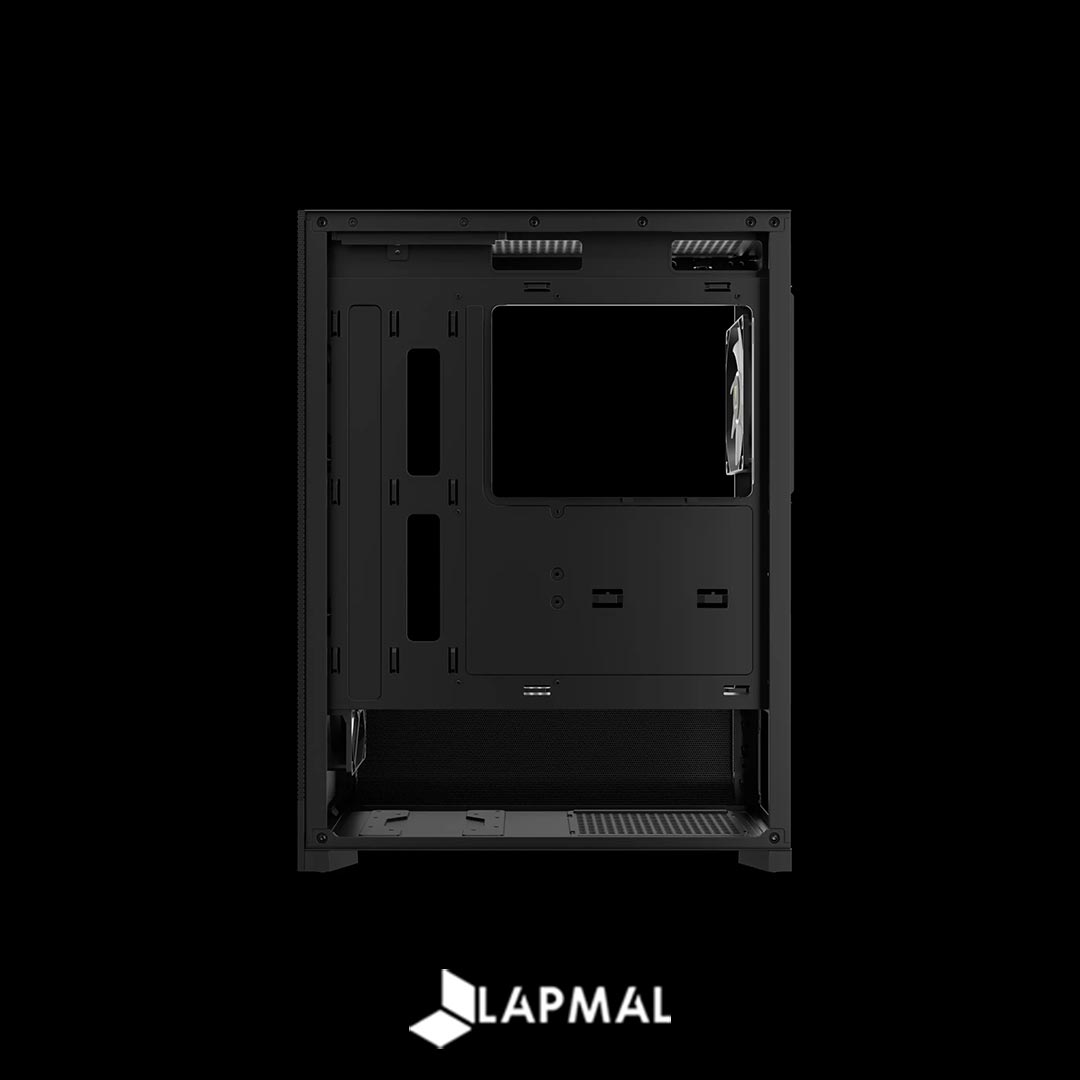 کیس کامپیوتر گیم دیاس مدل AURA GC15 ARGB - تصویر 8