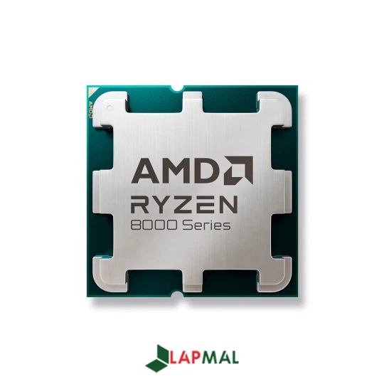 پردازنده مرکزی ای ام دی مدل Ryzen 7 8700F تری