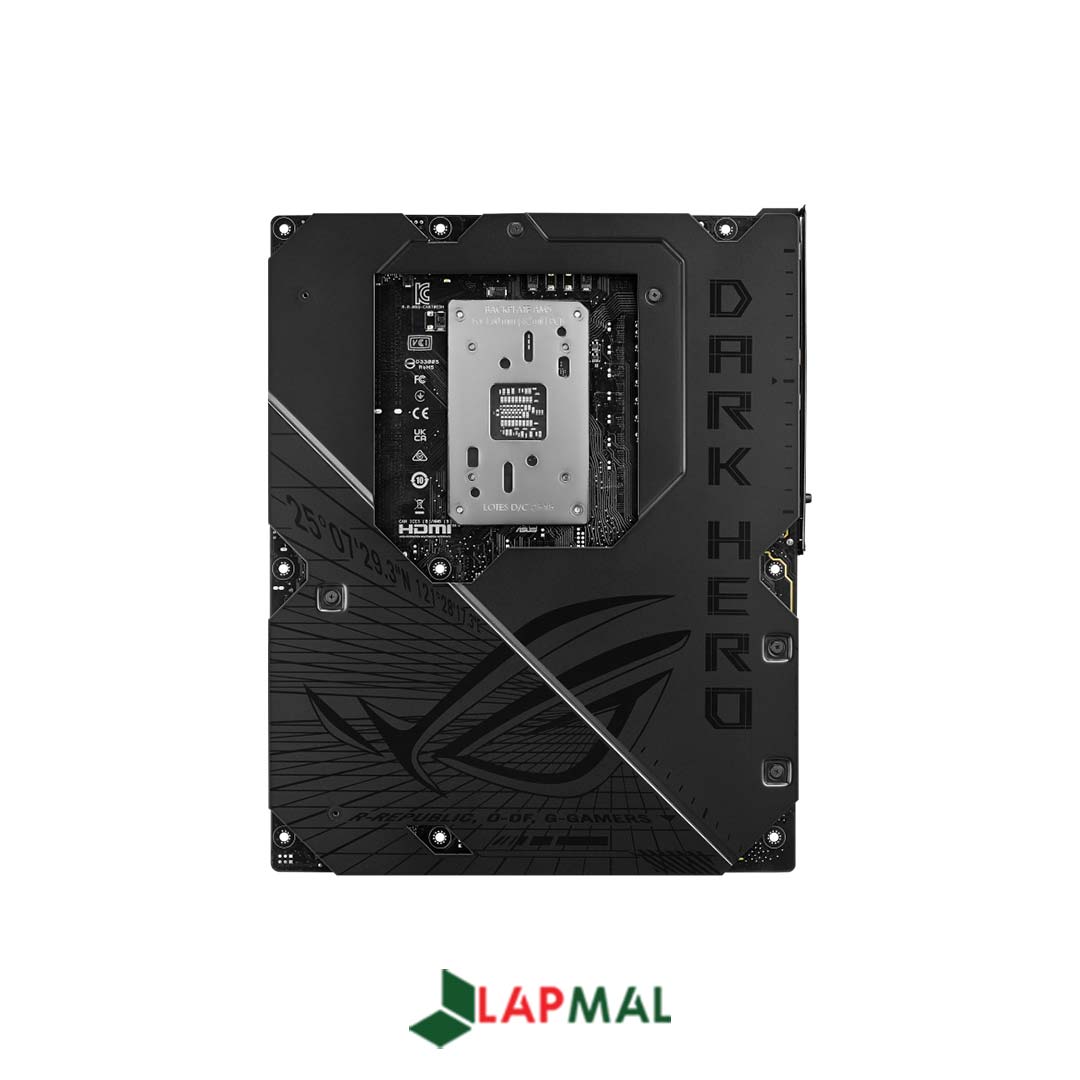 مادربرد ایسوس مدل ROG CROSSHAIR X870E DARK HERO - تصویر 8