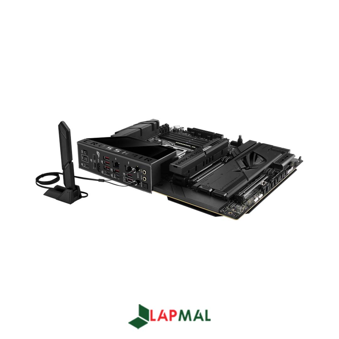 مادربرد ایسوس مدل ROG CROSSHAIR X870E DARK HERO - تصویر 5