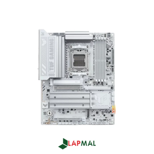 مادربرد ایسوس مدل TUF GAMING X870-PRO WIFI7 W NEO