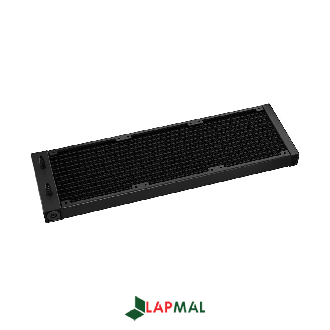 خنک کننده پردازنده دیپ کول مدل LQ360 ULTRA ARGB Black - تصویر 4