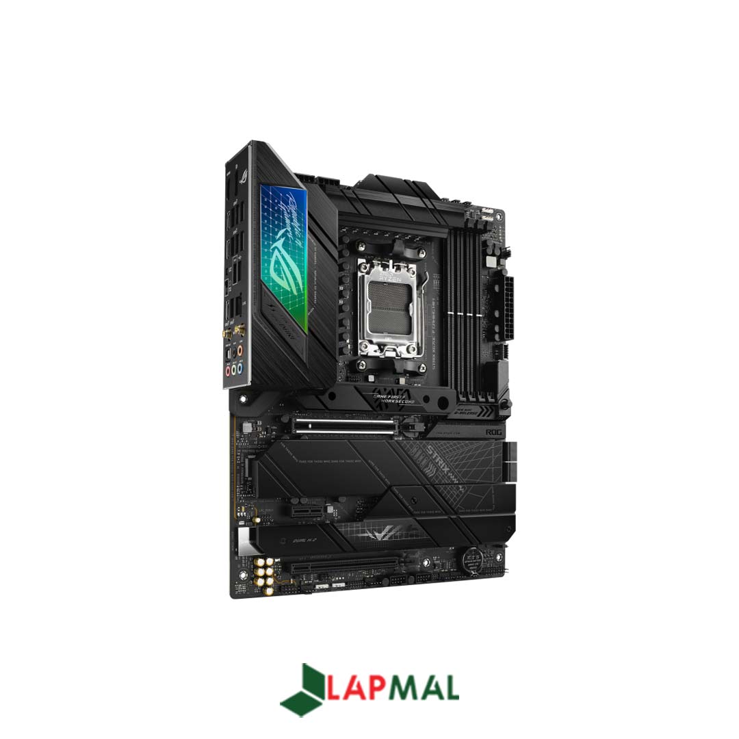 مادربرد ایسوس مدل ROG STRIX X670E-F GAMING WIFI - تصویر 2