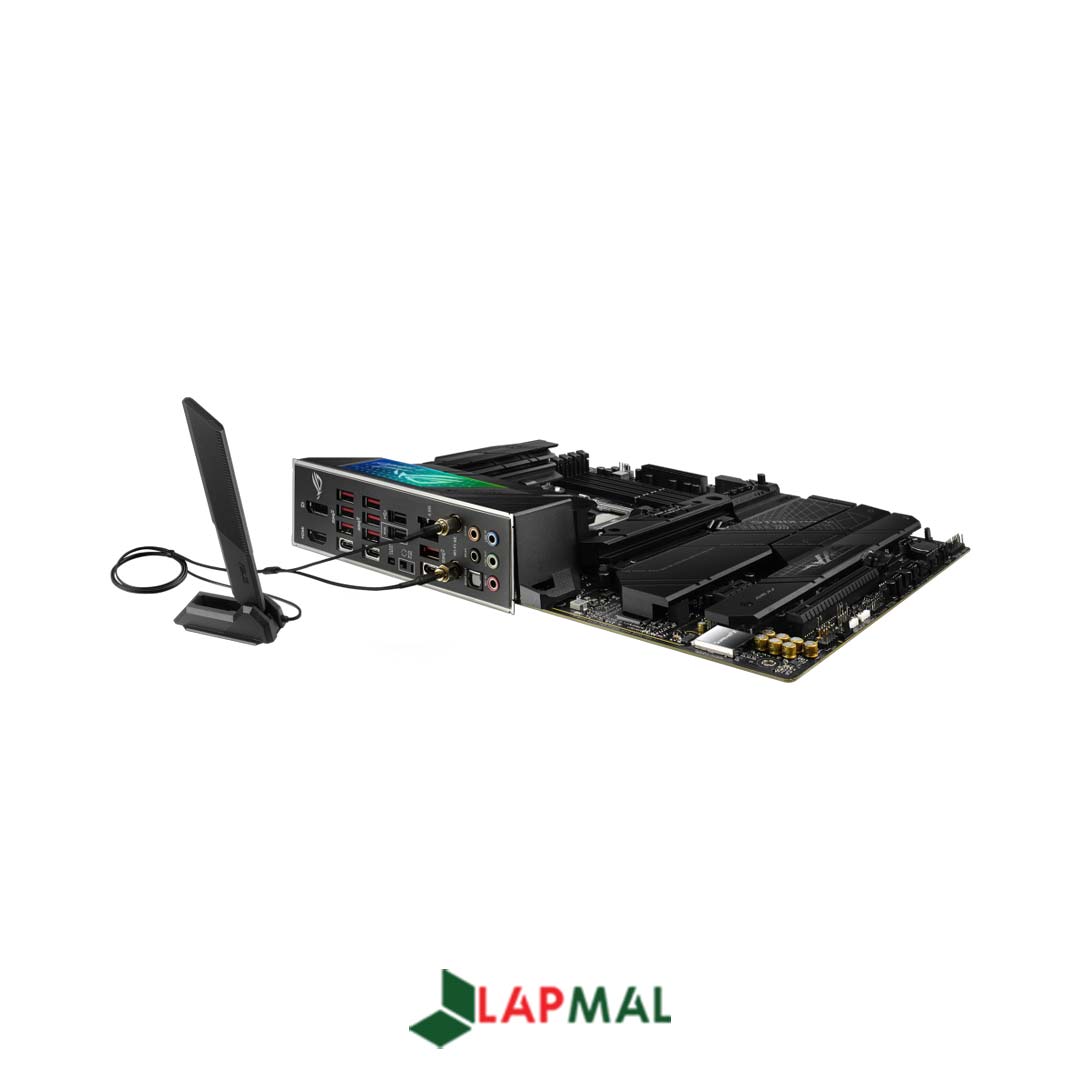 مادربرد ایسوس مدل ROG STRIX X670E-F GAMING WIFI - تصویر 6