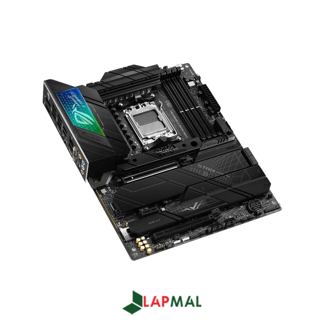 مادربرد ایسوس مدل ROG STRIX X670E-F GAMING WIFI - تصویر 7