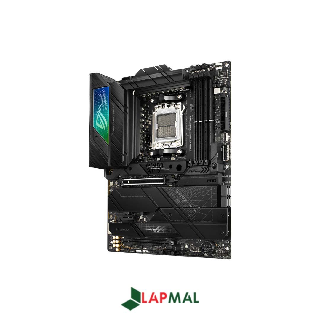 مادربرد ایسوس مدل ROG STRIX X670E-F GAMING WIFI - تصویر 3