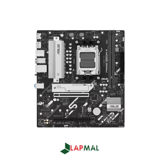 مادربرد ایسوس مدل PRIME B850M-K D5