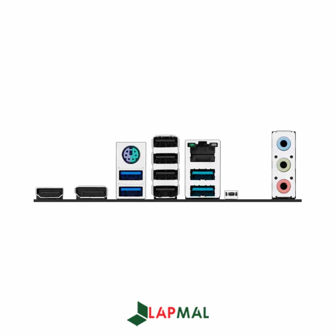 مادربرد ایسوس مدل PRIME B850M-K D5 - تصویر 6